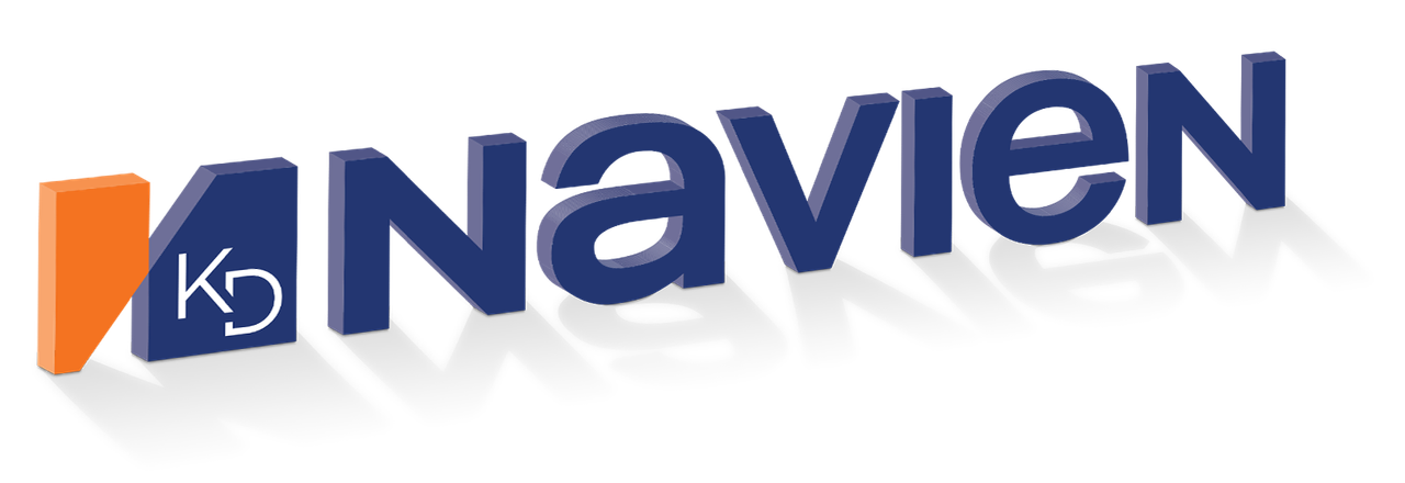 Navien logo